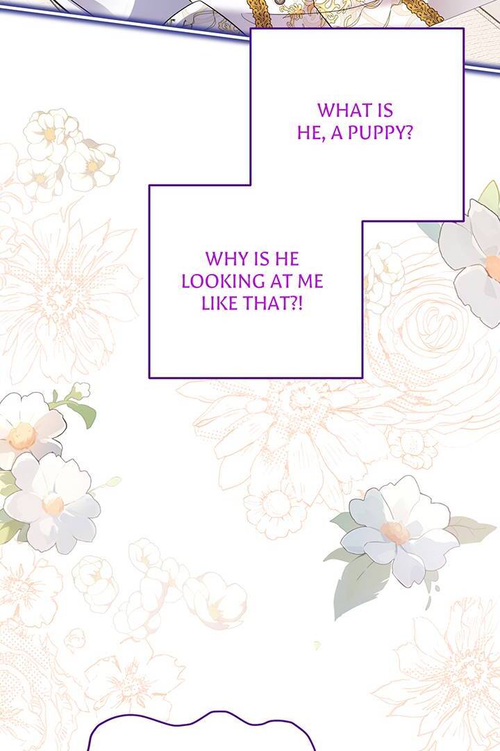 I’m a Doll, but the Tyrant Is Obsessed With Me Chapter 33 - Page 62