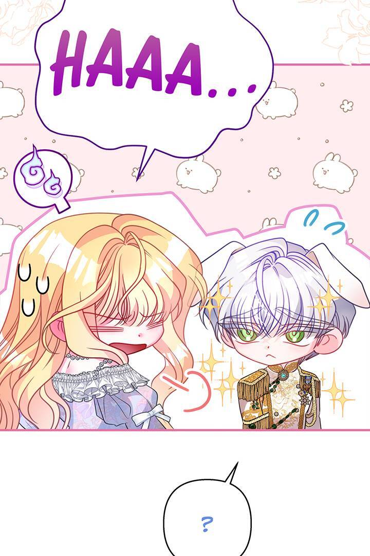 I’m a Doll, but the Tyrant Is Obsessed With Me Chapter 33 - Page 63