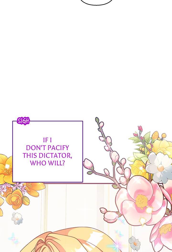 I’m a Doll, but the Tyrant Is Obsessed With Me Chapter 33 - Page 64