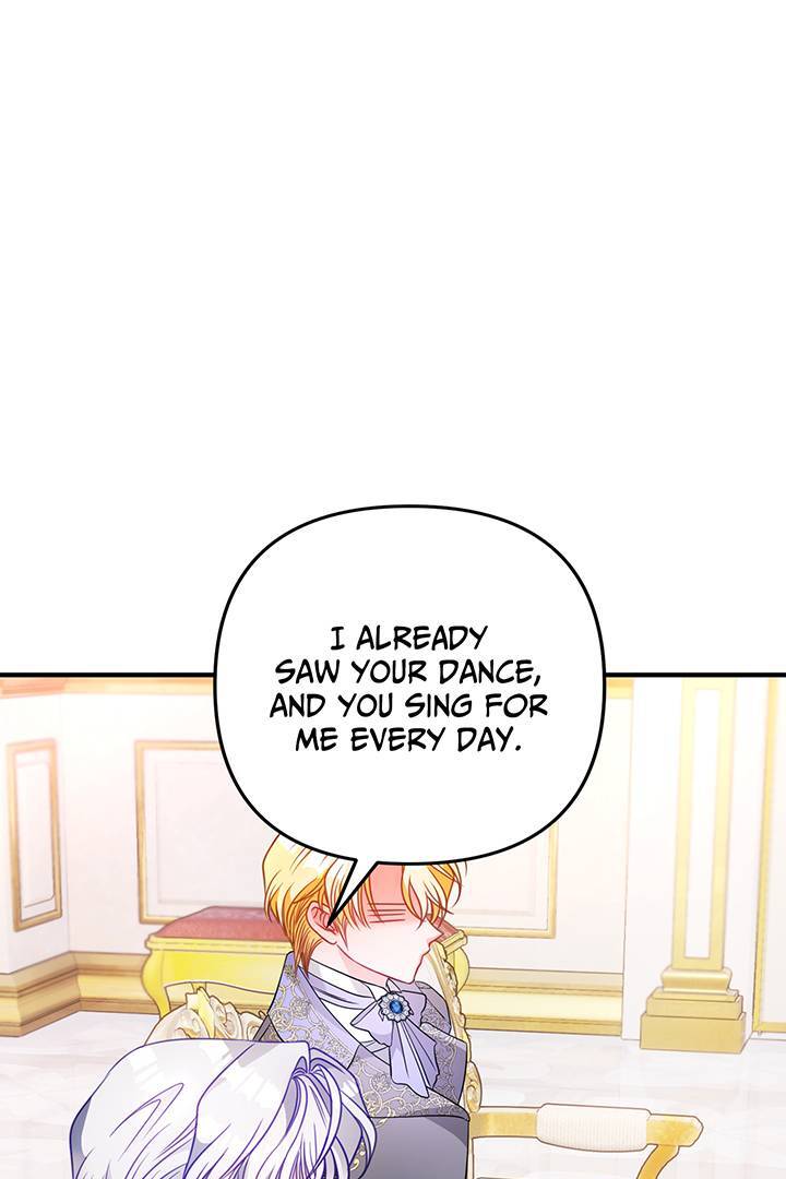 I’m a Doll, but the Tyrant Is Obsessed With Me Chapter 33 - Page 70
