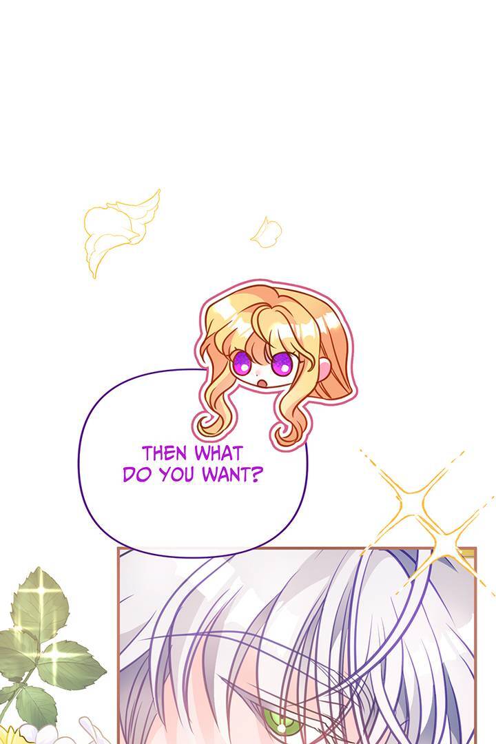 I’m a Doll, but the Tyrant Is Obsessed With Me Chapter 33 - Page 72