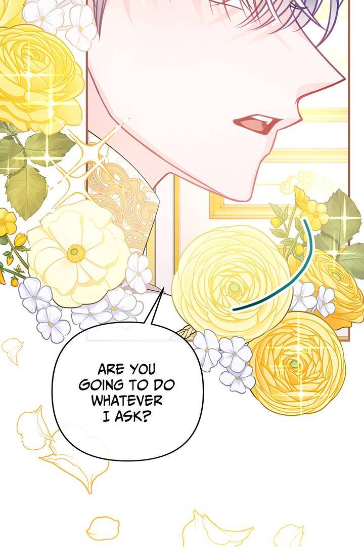 I’m a Doll, but the Tyrant Is Obsessed With Me Chapter 33 - Page 73