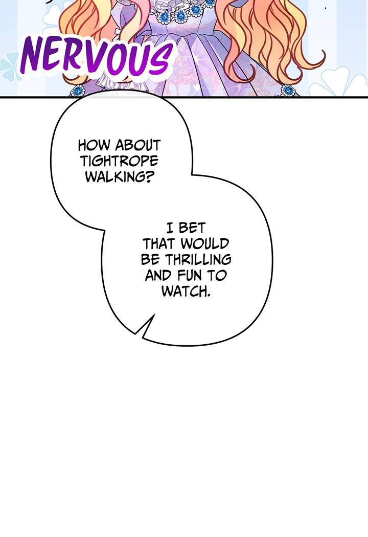 I’m a Doll, but the Tyrant Is Obsessed With Me Chapter 33 - Page 75