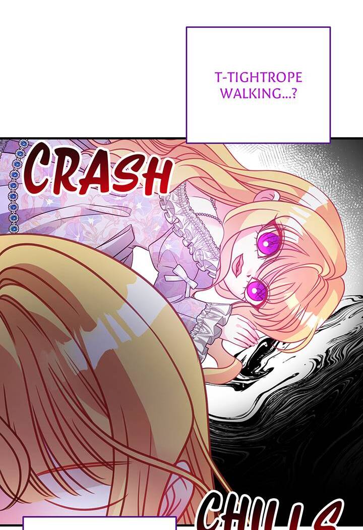I’m a Doll, but the Tyrant Is Obsessed With Me Chapter 33 - Page 76
