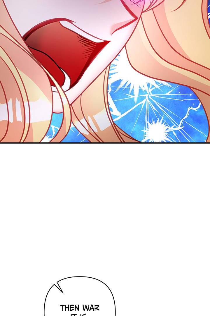 I’m a Doll, but the Tyrant Is Obsessed With Me Chapter 33 - Page 79