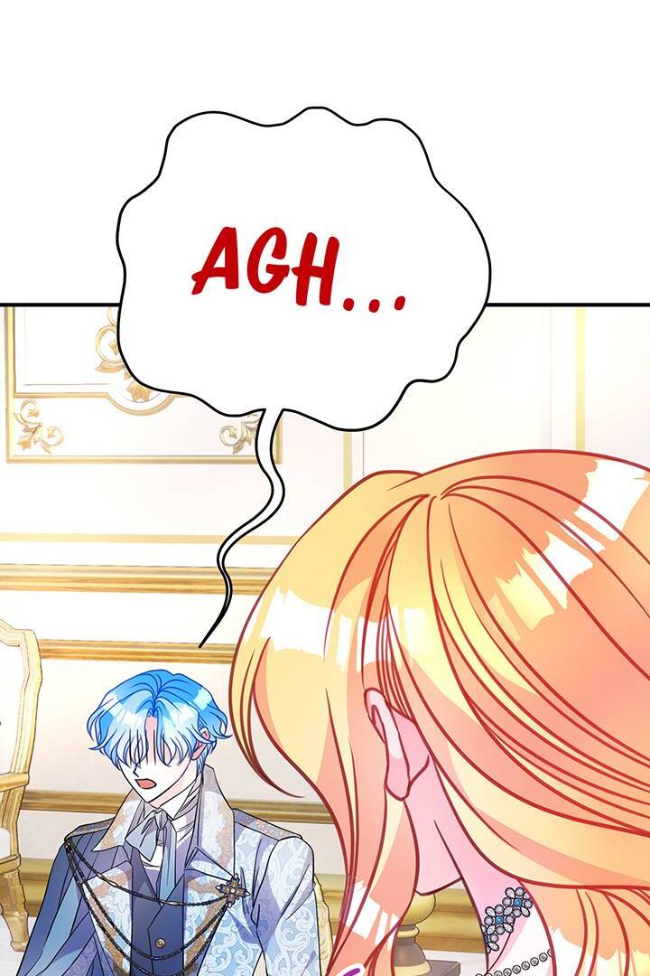I’m a Doll, but the Tyrant Is Obsessed With Me Chapter 33 - Page 81