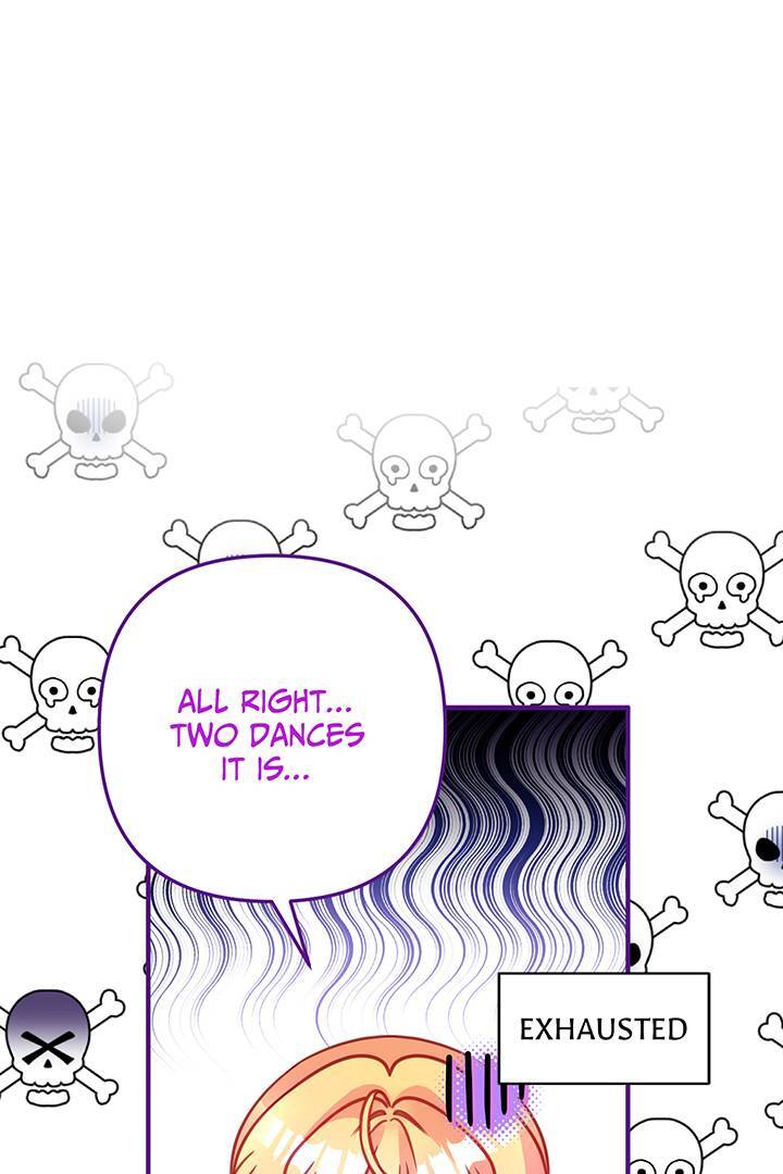 I’m a Doll, but the Tyrant Is Obsessed With Me Chapter 33 - Page 89