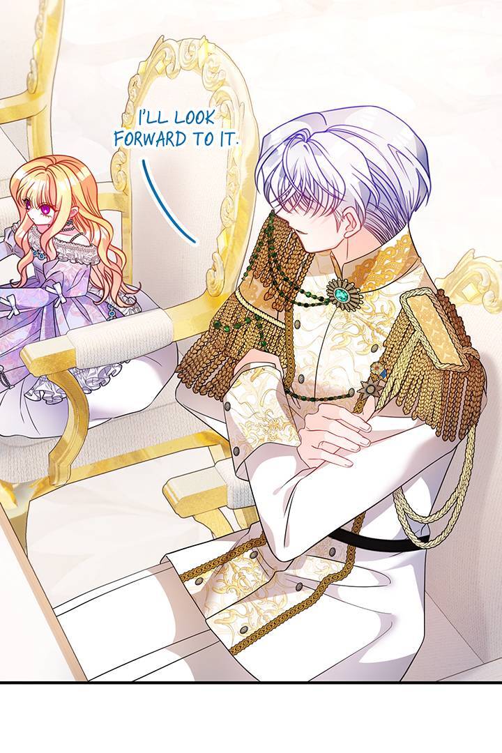 I’m a Doll, but the Tyrant Is Obsessed With Me Chapter 33 - Page 93