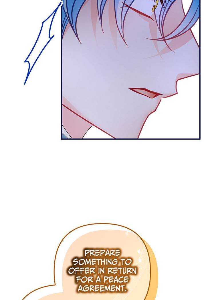 I’m a Doll, but the Tyrant Is Obsessed With Me Chapter 33 - Page 95