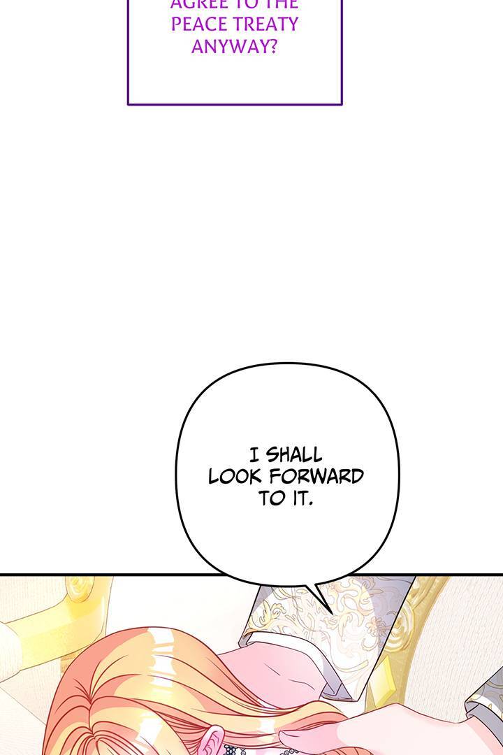 I’m a Doll, but the Tyrant Is Obsessed With Me Chapter 33 - Page 99