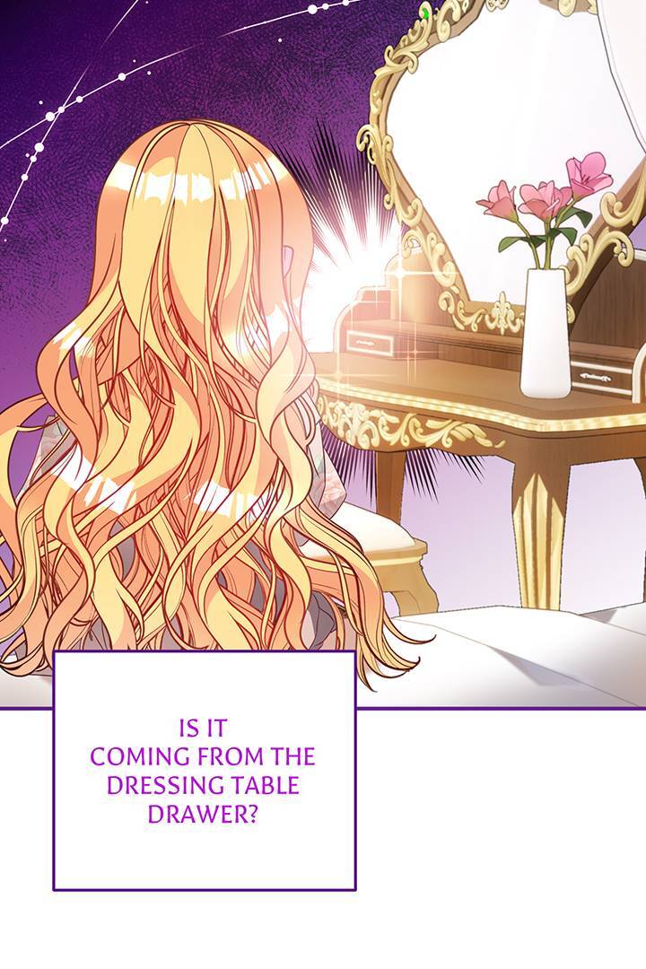 I’m a Doll, but the Tyrant Is Obsessed With Me Chapter 34 - Page 106