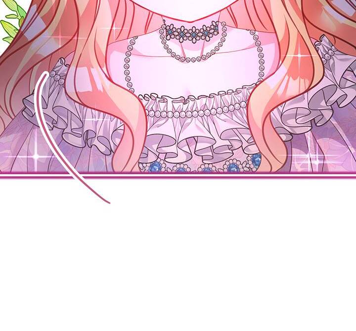 I’m a Doll, but the Tyrant Is Obsessed With Me Chapter 34 - Page 21