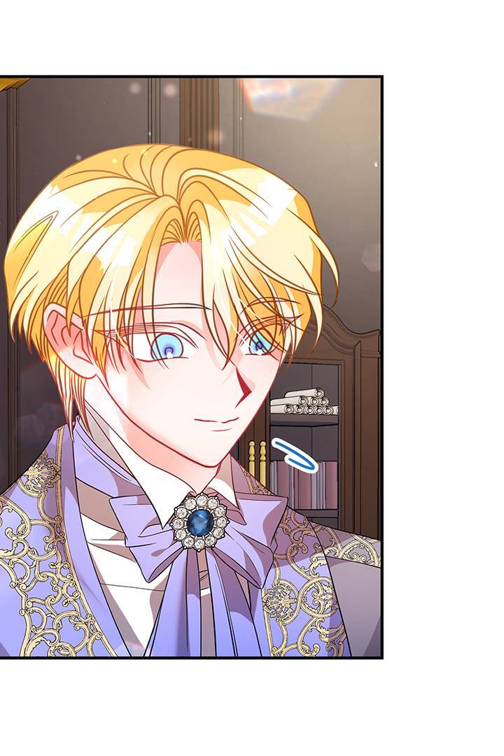 I’m a Doll, but the Tyrant Is Obsessed With Me Chapter 34 - Page 22