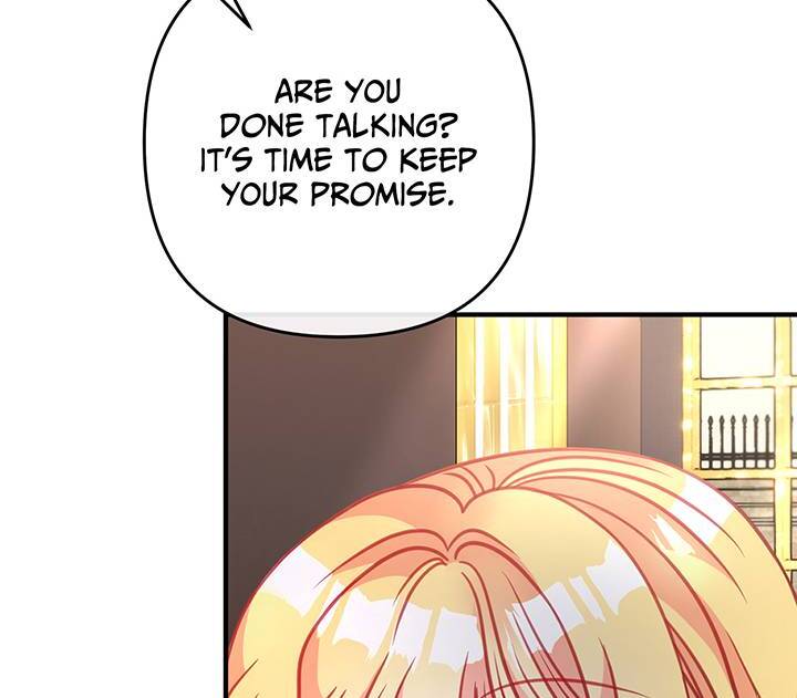 I’m a Doll, but the Tyrant Is Obsessed With Me Chapter 34 - Page 25