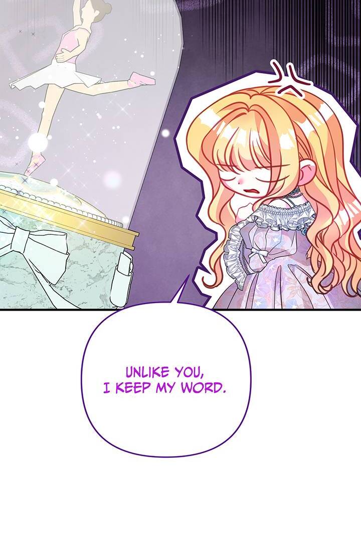 I’m a Doll, but the Tyrant Is Obsessed With Me Chapter 34 - Page 30