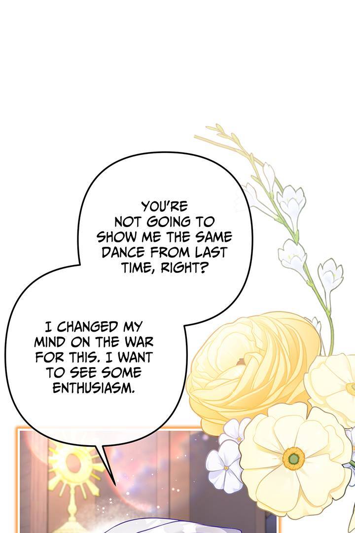 I’m a Doll, but the Tyrant Is Obsessed With Me Chapter 34 - Page 31