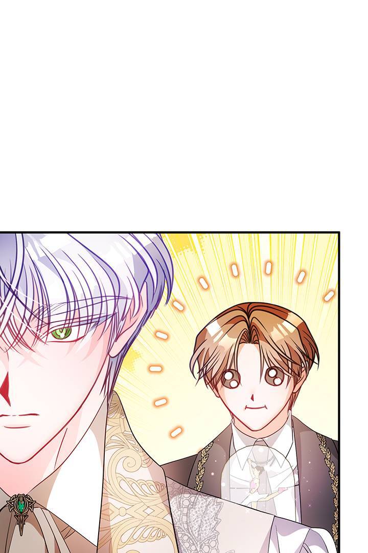I’m a Doll, but the Tyrant Is Obsessed With Me Chapter 34 - Page 35