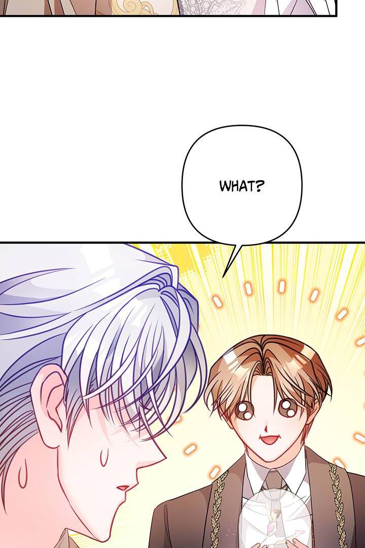 I’m a Doll, but the Tyrant Is Obsessed With Me Chapter 34 - Page 36