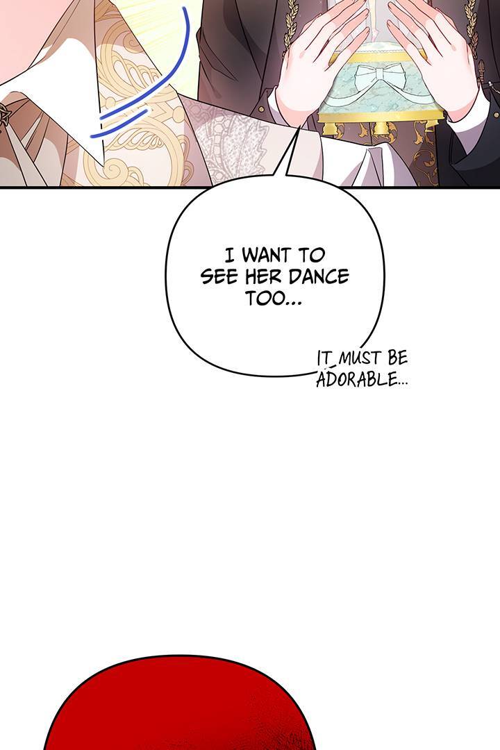 I’m a Doll, but the Tyrant Is Obsessed With Me Chapter 34 - Page 37