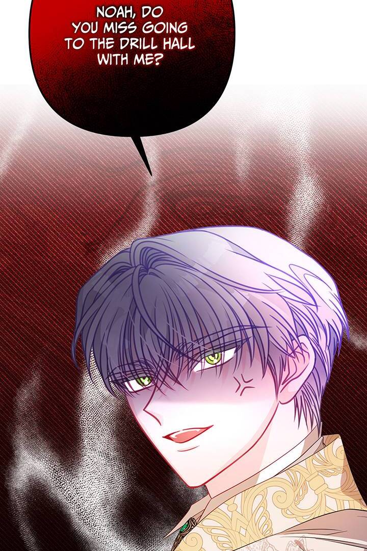 I’m a Doll, but the Tyrant Is Obsessed With Me Chapter 34 - Page 38