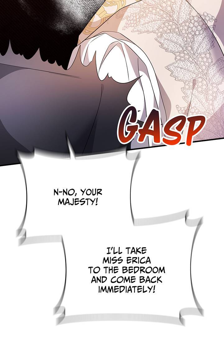 I’m a Doll, but the Tyrant Is Obsessed With Me Chapter 34 - Page 39