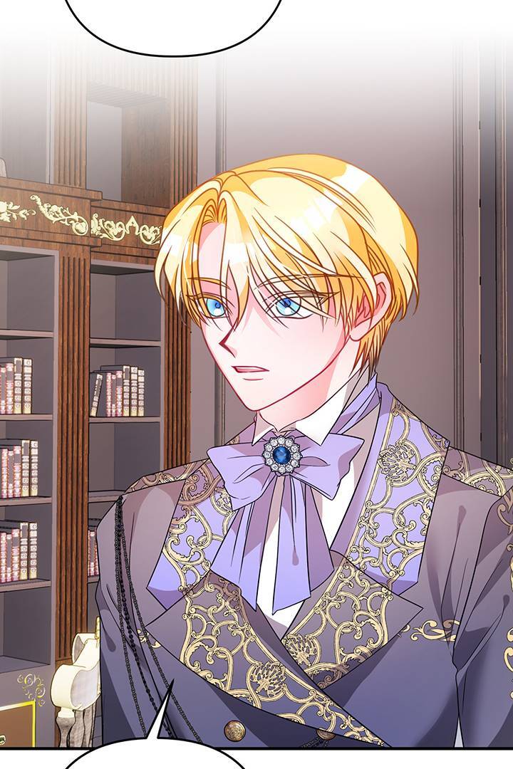I’m a Doll, but the Tyrant Is Obsessed With Me Chapter 34 - Page 42