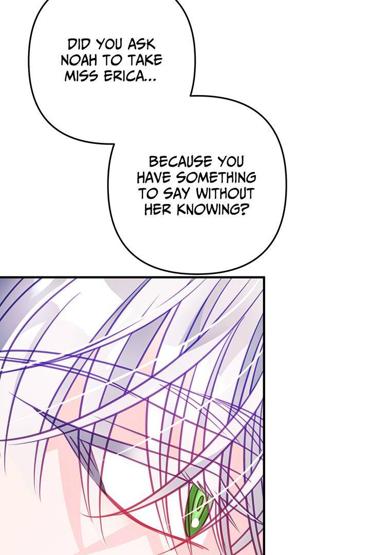 I’m a Doll, but the Tyrant Is Obsessed With Me Chapter 34 - Page 43