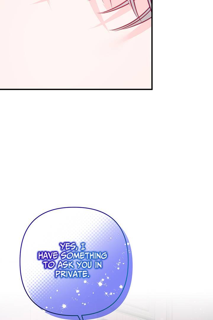 I’m a Doll, but the Tyrant Is Obsessed With Me Chapter 34 - Page 44