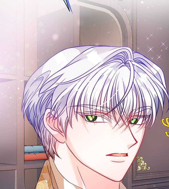 I’m a Doll, but the Tyrant Is Obsessed With Me Chapter 34 - Page 45
