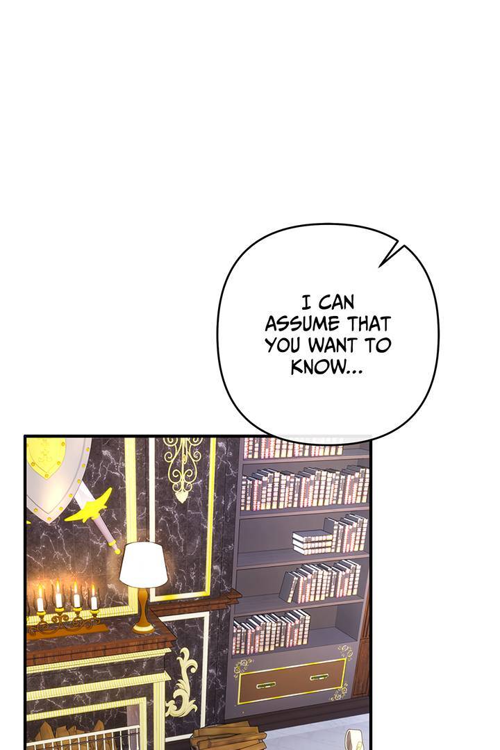 I’m a Doll, but the Tyrant Is Obsessed With Me Chapter 34 - Page 48