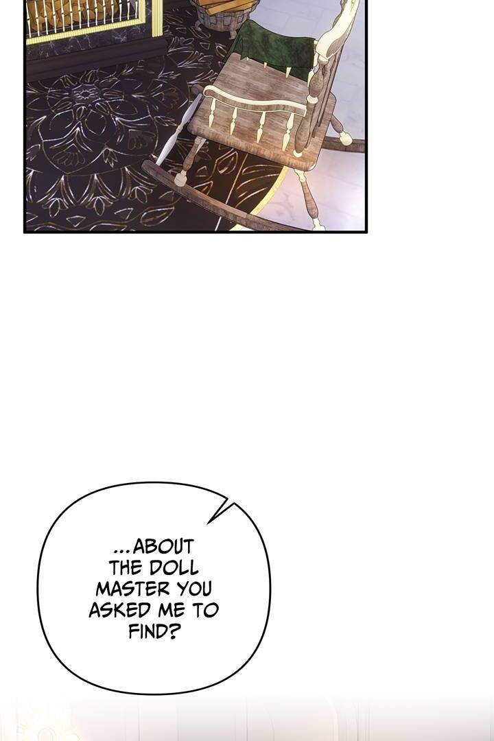 I’m a Doll, but the Tyrant Is Obsessed With Me Chapter 34 - Page 49