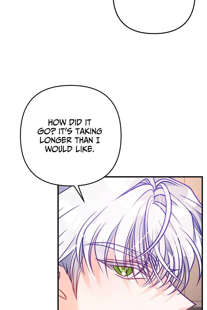 I’m a Doll, but the Tyrant Is Obsessed With Me Chapter 34 - Page 51