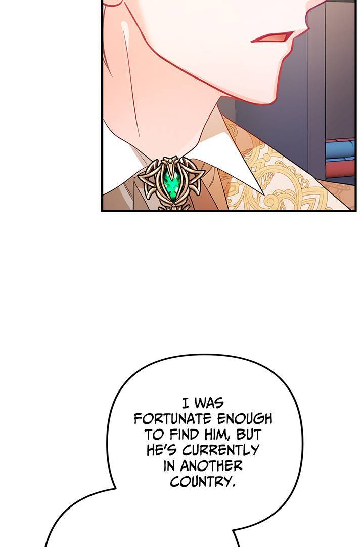 I’m a Doll, but the Tyrant Is Obsessed With Me Chapter 34 - Page 52