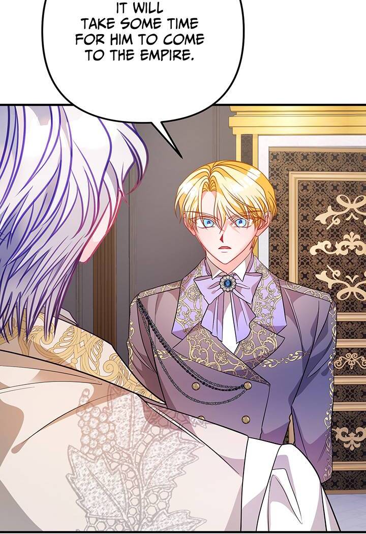 I’m a Doll, but the Tyrant Is Obsessed With Me Chapter 34 - Page 53