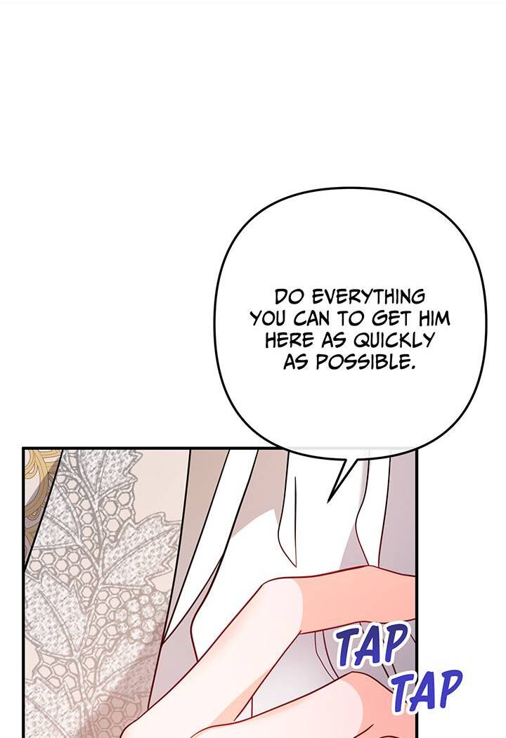 I’m a Doll, but the Tyrant Is Obsessed With Me Chapter 34 - Page 54