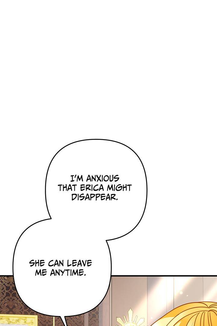 I’m a Doll, but the Tyrant Is Obsessed With Me Chapter 34 - Page 56