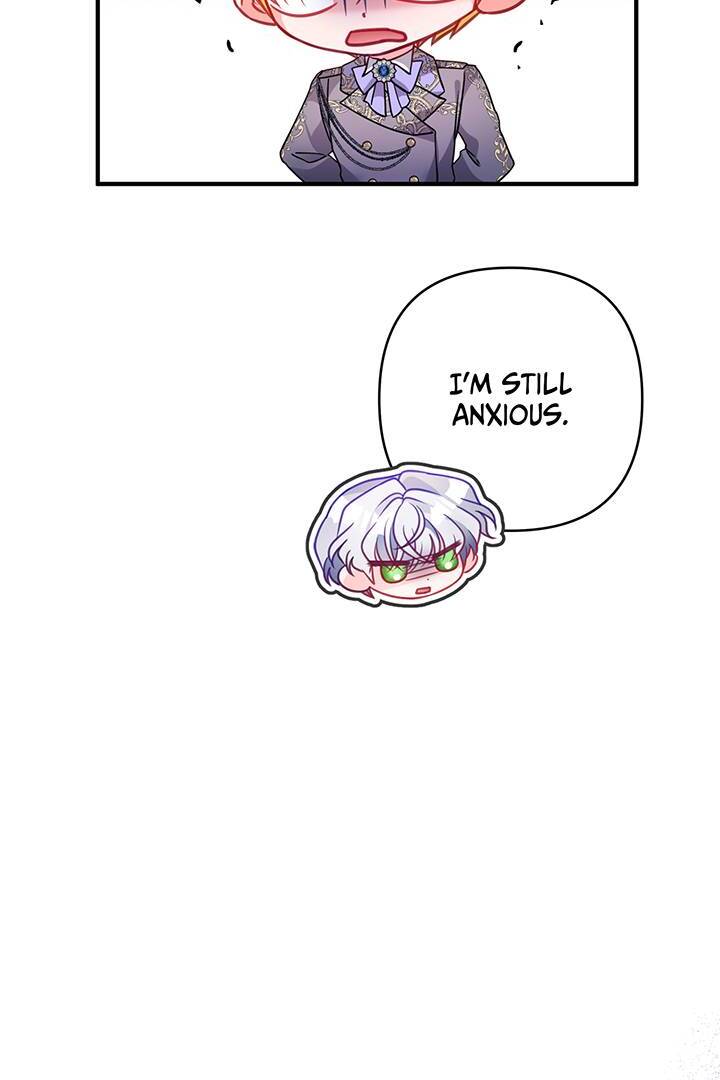 I’m a Doll, but the Tyrant Is Obsessed With Me Chapter 34 - Page 59