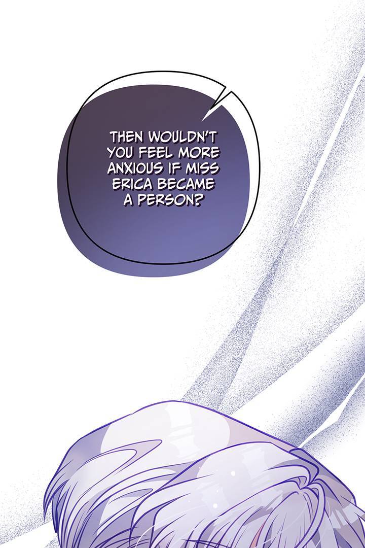 I’m a Doll, but the Tyrant Is Obsessed With Me Chapter 34 - Page 60