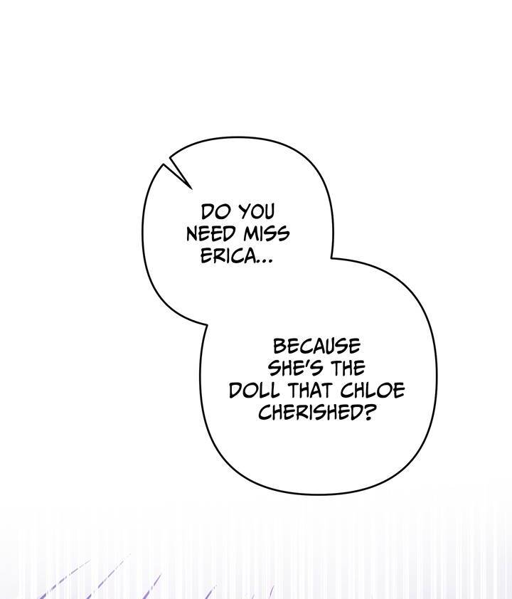 I’m a Doll, but the Tyrant Is Obsessed With Me Chapter 34 - Page 67