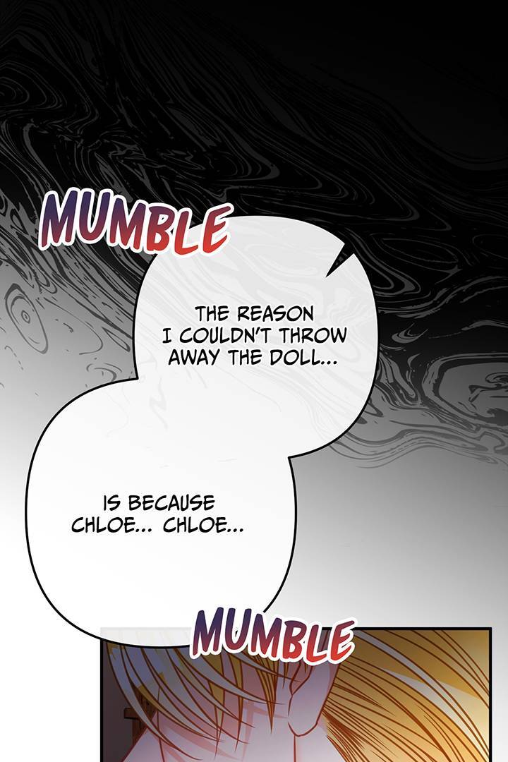 I’m a Doll, but the Tyrant Is Obsessed With Me Chapter 34 - Page 69