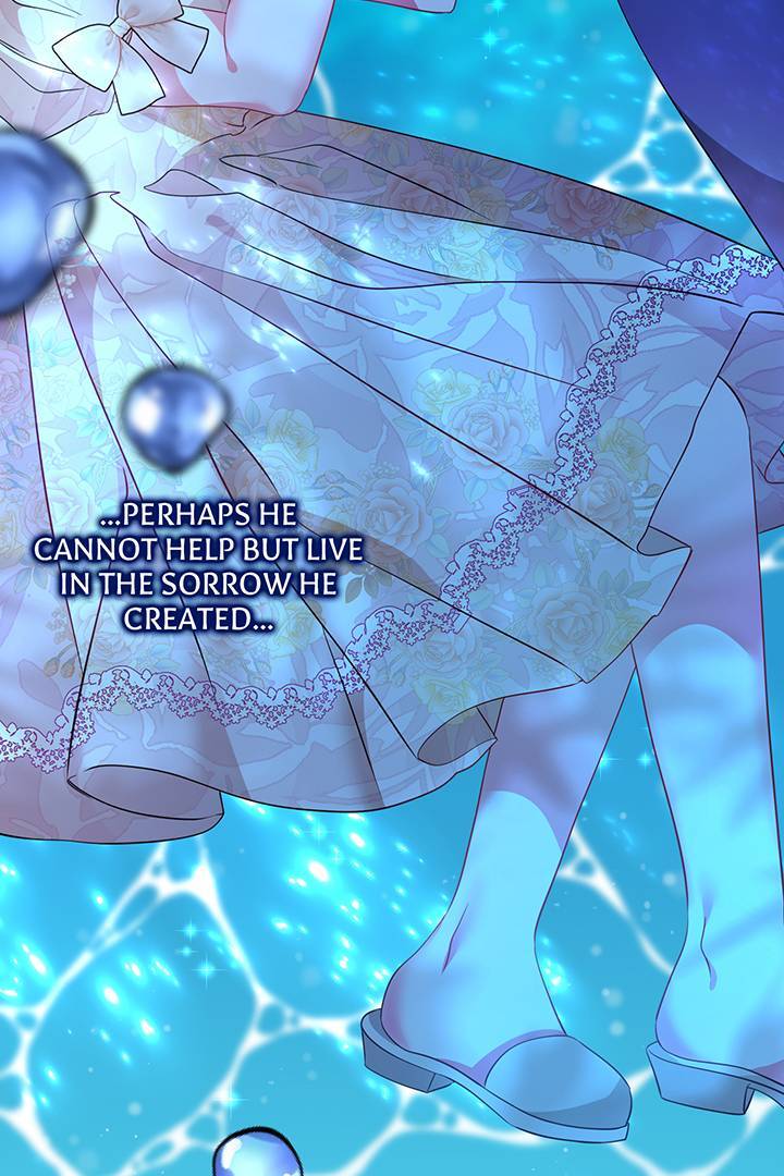 I’m a Doll, but the Tyrant Is Obsessed With Me Chapter 34 - Page 77