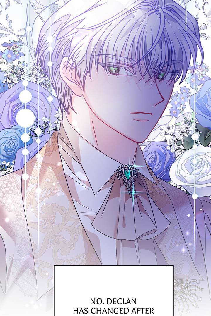 I’m a Doll, but the Tyrant Is Obsessed With Me Chapter 34 - Page 79