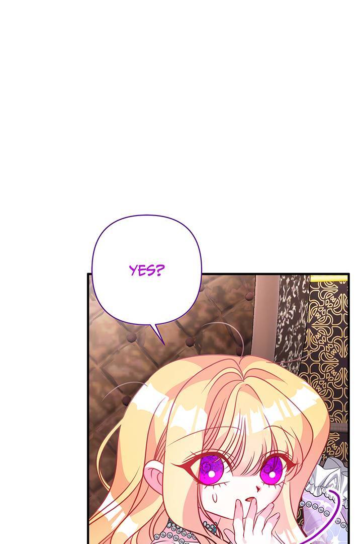I’m a Doll, but the Tyrant Is Obsessed With Me Chapter 34 - Page 9
