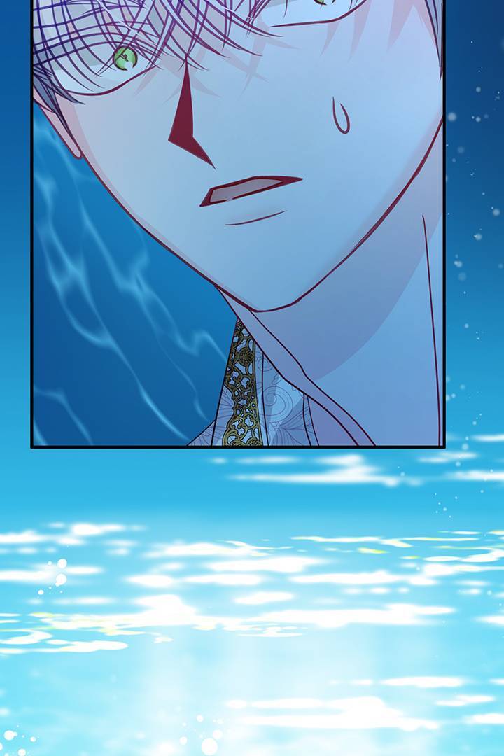I’m a Doll, but the Tyrant Is Obsessed With Me Chapter 34 - Page 84