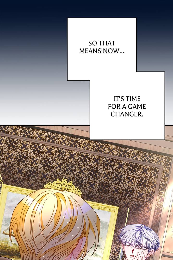 I’m a Doll, but the Tyrant Is Obsessed With Me Chapter 34 - Page 90