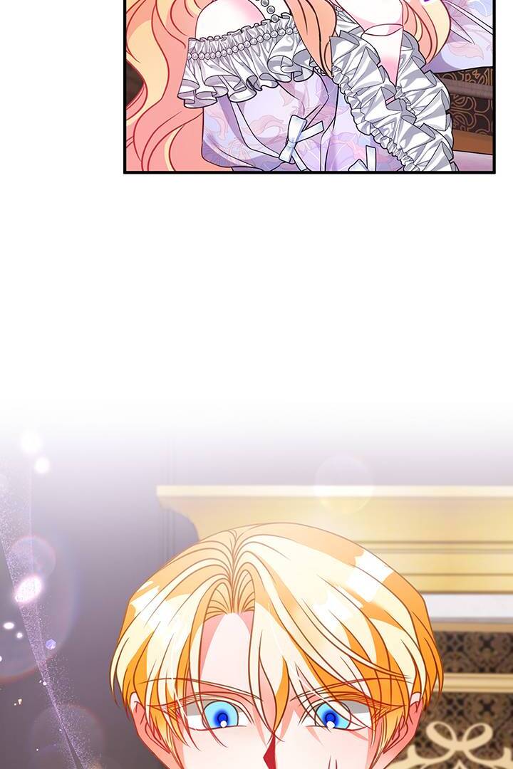 I’m a Doll, but the Tyrant Is Obsessed With Me Chapter 34 - Page 10