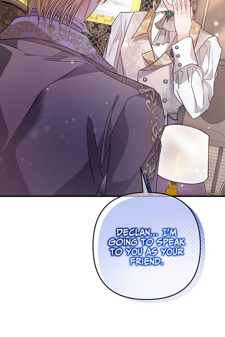 I’m a Doll, but the Tyrant Is Obsessed With Me Chapter 34 - Page 91