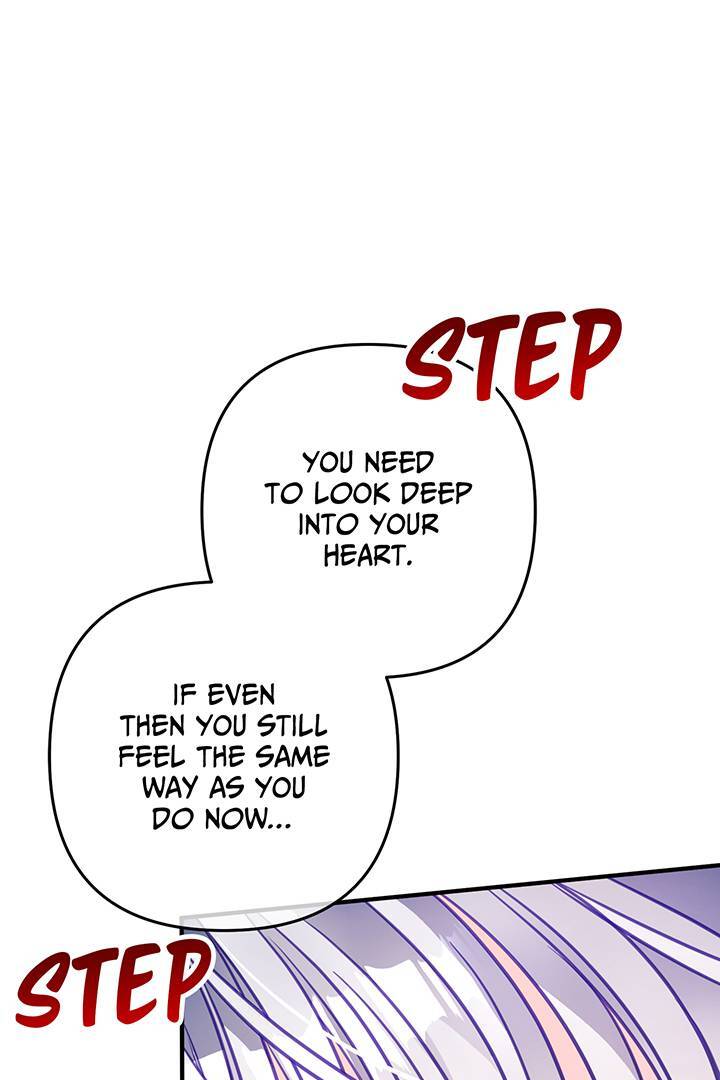 I’m a Doll, but the Tyrant Is Obsessed With Me Chapter 34 - Page 94