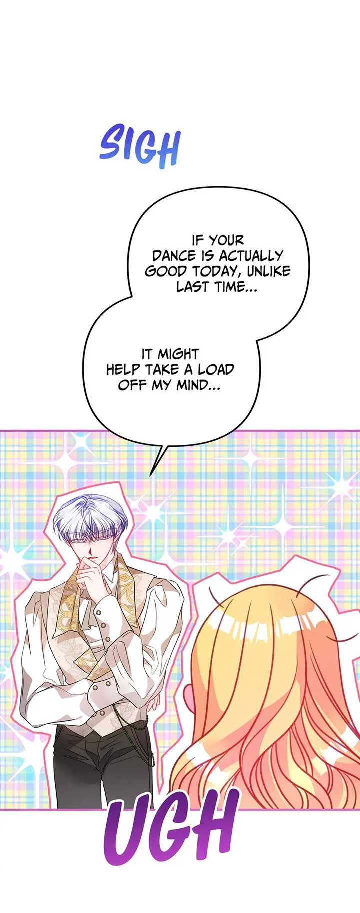 I’m a Doll, but the Tyrant Is Obsessed With Me Chapter 35 - Page 15