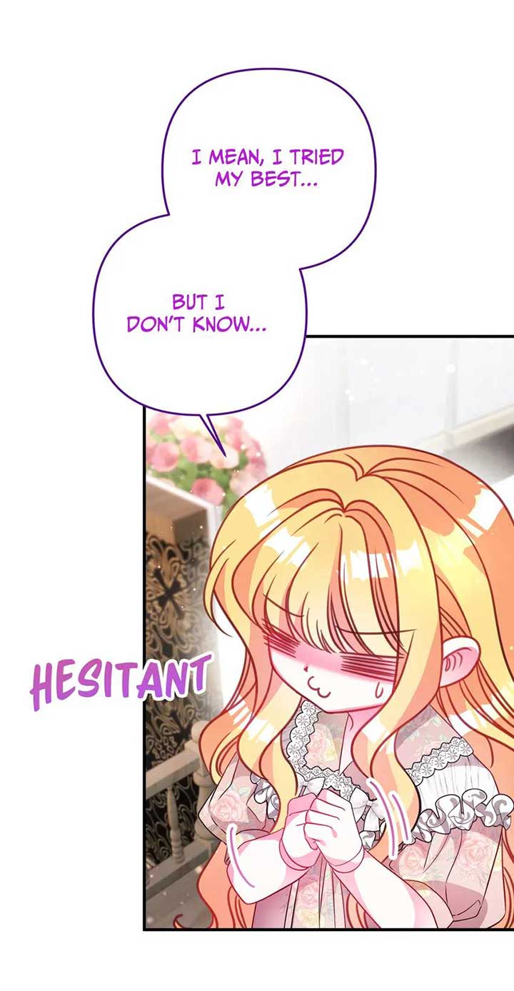 I’m a Doll, but the Tyrant Is Obsessed With Me Chapter 35 - Page 16